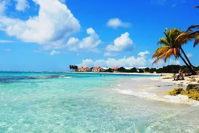 Le Paradis Créole - Crystal Beach