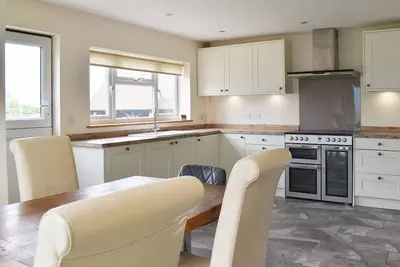 Image de There is simply so much to see and do while enjoying this 4* family holiday bungalow.
