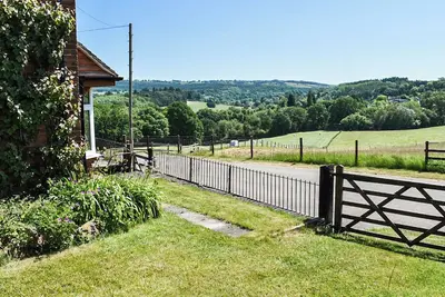 Image de Valley View offers picturesque views.