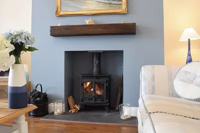 Image de 3 bedroom accommodation in Seahouses