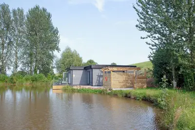 Image de Kingfisher Lodge - Uk33889
