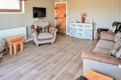 Image de 3 chambres à coucher à Keiss, near Wick