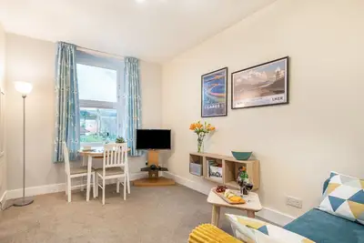 Image de 1 bedroom accommodation in Largs