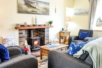 Image de 2 chambres à coucher à Drummore