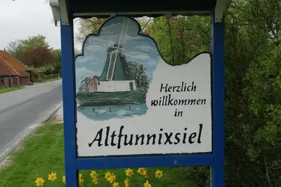 Image de Friesenauszeit - Escape from everyday life