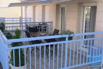 Image de Appartement chaleureux  pour 4 personnes au centre du village de cauterets