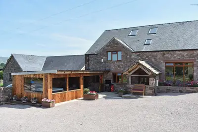 Image de 5 chambres à coucher à Little Musgrave near Kirkby Stephen