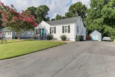 Image de 3 bedroom in Williamsburg - Next to Busch Gardens!