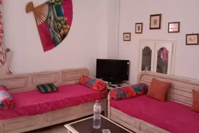 Image de Maison agréable  de Plain pied 8