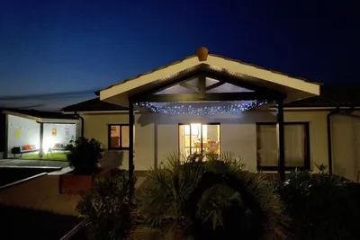 Image de \"Sunset\", villa 6 personnes avec Spa à Montalivet