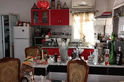 Image de logement comfort av terrass3 grandiose view, near quiet area. Cv & transport