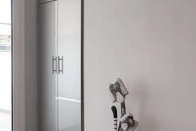 Image de Studio penthouse near Acropolis Museum by Ghh