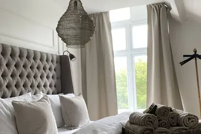 Image de The Beach Retreat in Whitstable
