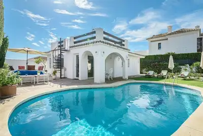 Image de Villa Sunlight Marbella by Ruralidays