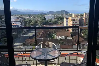 Image de Apartamento Completo a 300m do mar