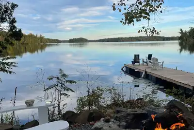 Image de Sun on the Brow Cottages - Grandview Cottage - Year round cottage