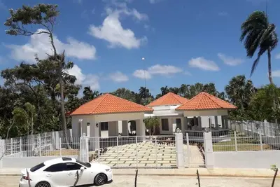 Image de Villa de Lujos en Alquiler en la Llanada de Cabrera