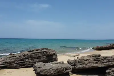 Image de Casa Monica: luminosa, arieggiata, curata, accogliente