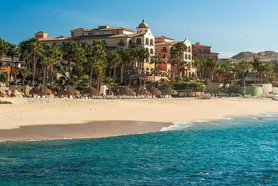 Image de Live life luxuriously at Hacienda del Mar Los Cabos Resort, Villas & Golf