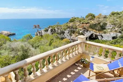 Image de Traumhaus am Meer - der Wohl Schönste Sundowner der Insel