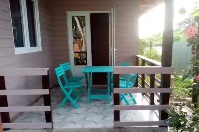 Image de Lodge 40 m2