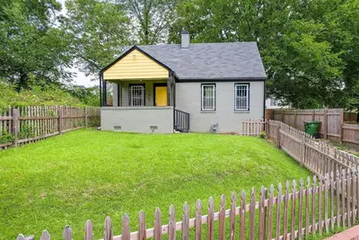 Image de Modern luxurious home minutes from Atl downtown