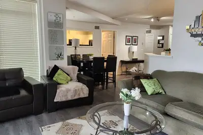 Image de Discovery Bay Resort #245 – 2Bed-2Bath Suite -- 90 Day Min --