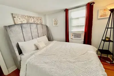 Image de Beautiful & Cozy 2 Br/ 2Beds/ Netflix/Alexa/Roku.