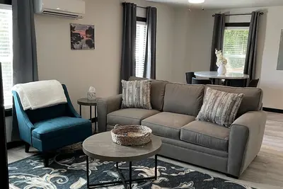 Image de Historic Dam Hotel