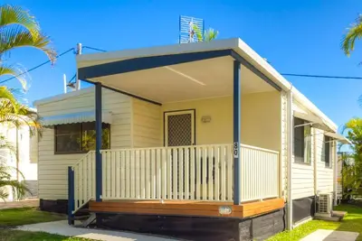 Image de 2 Bedroom Holiday Home 4 Berth - 2 Bedroom Holiday Home 4 Berth
