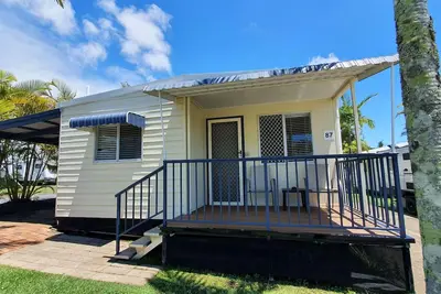 Image de 2 Bedroom Holiday Home 4 Berth
