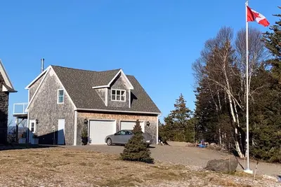 Image de The Carriage House - Your own piece of paradise