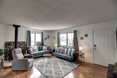 Image de Cozy getaway minutes from downtown Polson