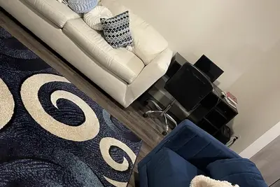 Image de Brand new cozy fully furnished apartment with a pool view