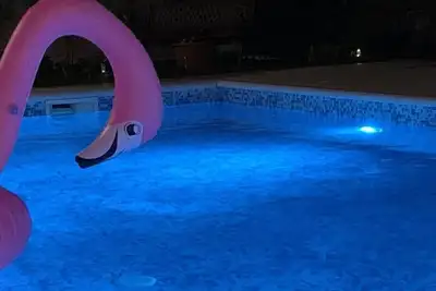 Image de Imotski am Blauen See Apartment 150m2 3x bedroom, 2 1/2x bathroom, 6+2 pool, sauna