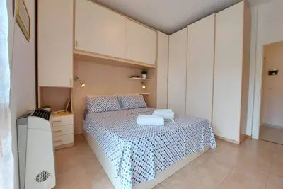 Image de Serena 2-9 Two rooms apartments in the centre, with air conditioning and large terrace