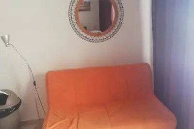 Image de Studio Dans une Résidence Calme