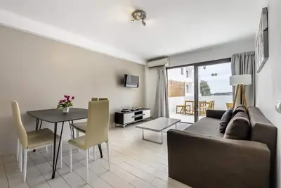 Image de Esmeralda apartment in Ibiza! ! ! 101