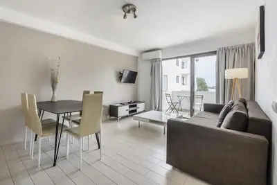 Image de Esmeralda apartment in Ibiza! ! ! 201