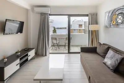 Image de Esmeralda apartment in Ibiza! ! ! 301