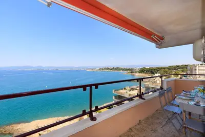 Image de Vue imprenable sur la mer - Uhc Cantilmar