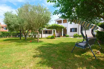 Image de Apartment 957/2438 (Istria - Valbandon), 700m from the beach
