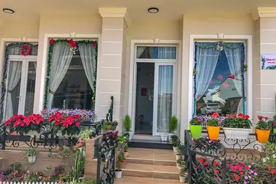 Image de Jolie House Ii - Villa 2 Double Rooms - Charming