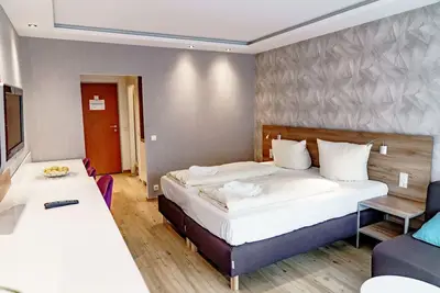 Image de Haus am See Luxury Hs 226 B