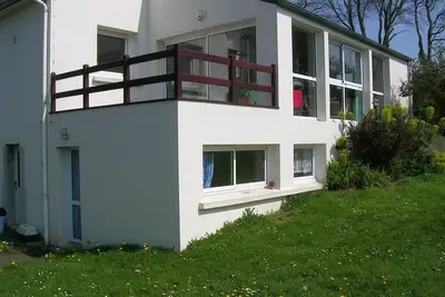 Image de Appartement indépendant dans une propriété au calme