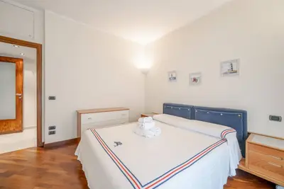 Image de Santa Margherita Quiet Apartment With Balcony