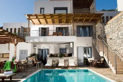 Image de Elounda Solfez Villas