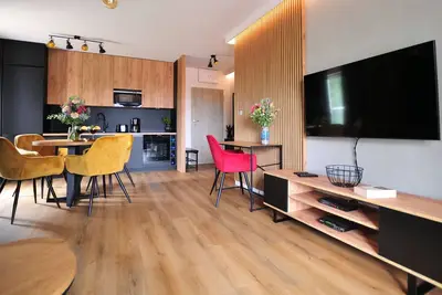 Image de Sun & Snow Polanica Residence