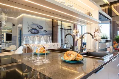 Image de Fragola Apartments Vistula View