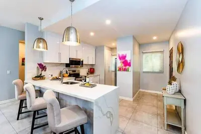 Image de Walk to Potrero Beach | Cute Condo!